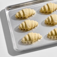 Bridor Ready-to-Bake Perfect Croissant 2.8 oz. - 80/Case
