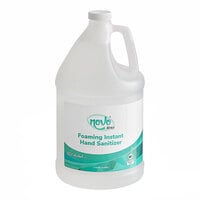 Noble Chemical Novo 1 Gallon Ready-to-Use Foaming 62% Alcohol Instant Hand Sanitizer