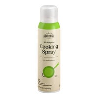 Hometown Provisions All-Purpose Cooking Pan Release Spray 16 oz. - 6/Case