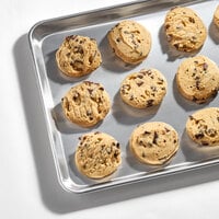 Hope's Cookies Chocolate Chunk Cookie Dough 4 oz. - 80/Case