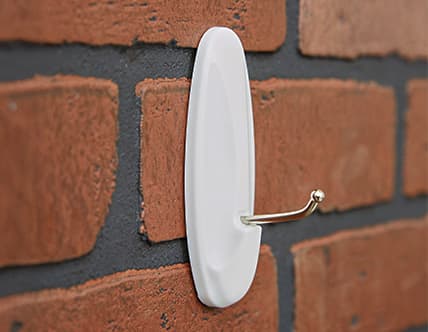 3M Adhesives, Hooks & Strips