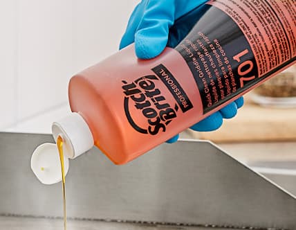 3M Oven Cleaner & Grill Cleaner