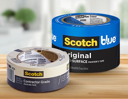 3M Painter's Tape
