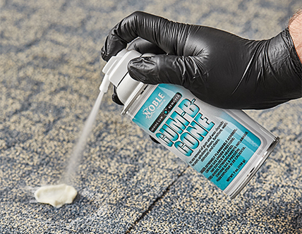 Noble Adhesive Removers