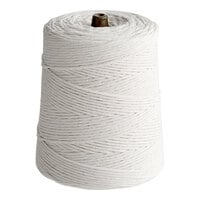 Choice 24-Ply Butcher Sausage Twine 2 lb. Spool