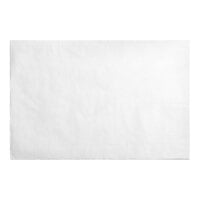 Baker's Lane 16 inch x 24 inch Full Size Quilon® Coated Parchment Paper Bun / Sheet Pan Liner Sheet - 1,000/Case