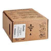 Paradise Ginger Beer Syrup Bag in Box 3 Gallon